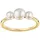 FIRETTI Ring silber 60