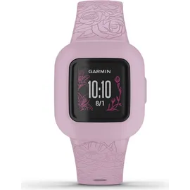 Garmin vivofit jr. 3 Floral Pink
