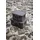 Enders Aufbewahrungsbox Toronto S 45,7 x 31,7 x 26,2 cm 1-tlg. grau