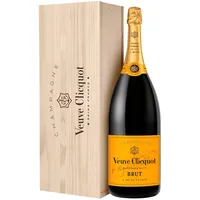 Veuve Clicquot Brut 6 Liter Methusalem 12%