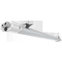 Lichtline LED-Feuchtraumleuchte 1 LED-Lampe 111550460012