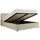 MKS Meble PAVO CLASSIC 180 x 200 cm Creme