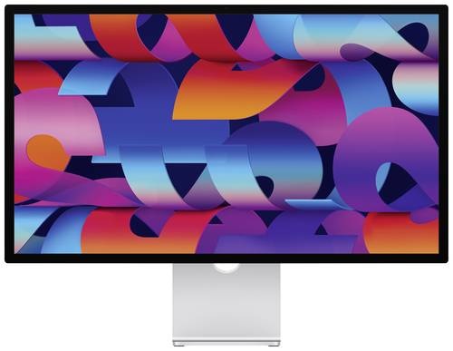 Apple Studio Display 68.6cm (27 Zoll) EEK E (A - G) 5K Retina Nano-Texture Glas, Neigbar, Höhenvers