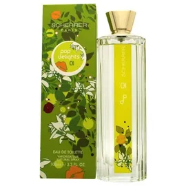 Jean Louis Scherrer Pop Delights 01 Eau de Toilette 100 ml