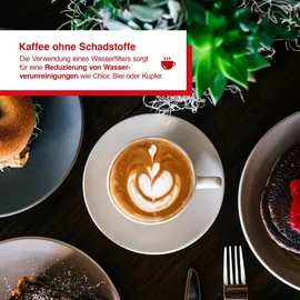 Solis Grind & Infuse Compact Siebträger 1 St.