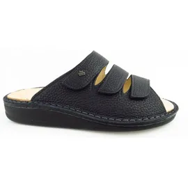 Finn Comfort Korfu dunkelblau 40