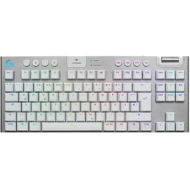 Logitech G915 X GL Tactile DE