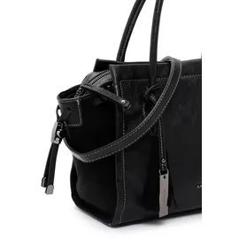 SURI FREY Kally Shopper groß black