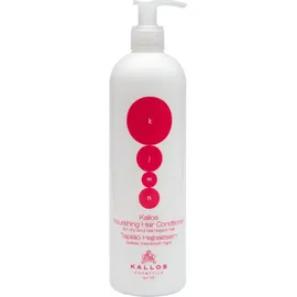 Kallos Cosmetics KJMN Nourishing Conditioner Pflege-Conditioner 500 ml