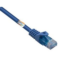 Basetech Accortec Netzwerkkabel m Cat5e U/UTP (UTP)