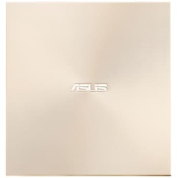 ASUS SDRW-08U8M-U ZenDrive U8M externes DVD-Laufwerk/Brenner Gold
