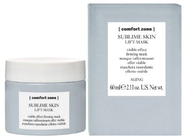 Comfort Zone Sublime Skin Lift Mask 60 ml