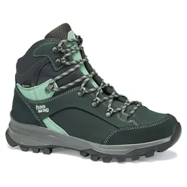 Hanwag Alta Bunion II GTX Schuhe (Größe 39, grau)