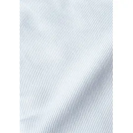 CLIPPER Exclusive Unterhemd 3 Stk. mit Komfortschnitt, hinten etwas länger - in Feinripp, Tanktop Clipper Exclusive weiß