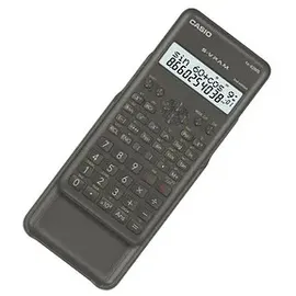Casio FX-82MS-2 Schwarz