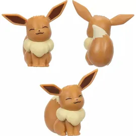 Pokémon Battle Figure Figurenset 6er-Pack