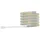 Paulmann MaxLED 500 LED Strip Full-Line COB 1,5m 10W 600lm/m 640LEDs/m Tunable White 25VA 71110 LED-Streifen-Basisset 230V 1500mm Warmweiß 1 Set