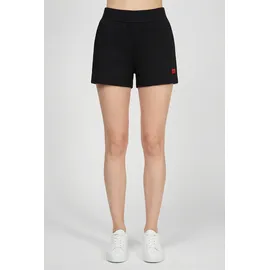 hugo underwear Shorts schwarz M