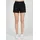 hugo underwear Shorts schwarz M