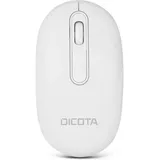 Dicota D32045 weiß