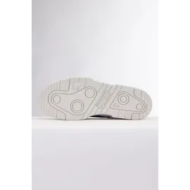 Puma Slipstream Suede FS 388634 05 Weiß Größe 44.5 - Weiß