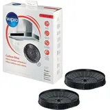 Bauknecht AMC072 Aktivkohlefilter