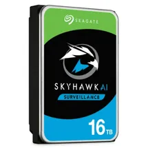Seagate SkyHawk AI 16 TB 3,5" ST16000VE002
