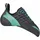 Scarpa Instinct Lace Kletterschuhe (Größe 39.5, schwarz)