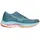 Mizuno Wave Rider 26 Damen antigua sand/white/light orange 38