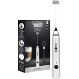 Bialetti 0006770 Milchschäumer/-wärmer Automatisch Edelstahl