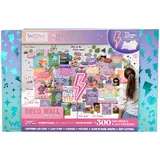 wow generation DIY ROOM DECOR Kit mit LED-Licht