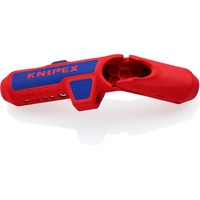 Knipex Abmantelungswerkzeug Ergostrip 130 mm