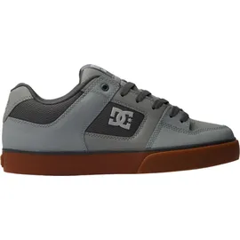 DC Shoes Pure Herren Grau 42