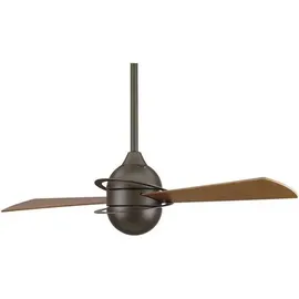 Fanimation The Involution 132 cm Deckenventilator bronze
