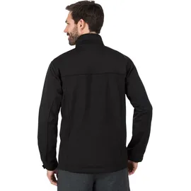 TRIGEMA Softshelljacke RV unisex - L