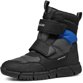 GEOX Ankle-Boots Grau 32