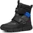 GEOX Ankle-Boots Grau 32