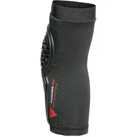 Dainese Ellenbogenprotektoren Scarabeo Pro JXL Schwarz