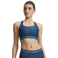 Under Armour Crossback Wham Blue/Blue Haze M
