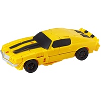 Hasbro Transformers: Energon Igniters Power Series - Bumblebee