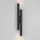 Maytoni Calipso (C082WL-24W2.7K-B) Schwarz