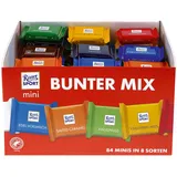 Ritter Sport Bunter Mini Mix 1,4 kg