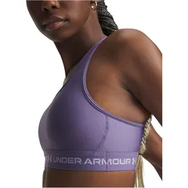 Under Armour Crossback Purple Luxe/Purple Crest XL