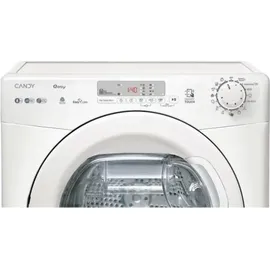 Candy Smart Easy EY EH8N1DE-S Waschtrockner (8 kg / 8 kg, 1400 U/min)