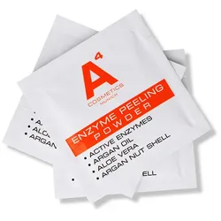 Enzyme Peeling Powder