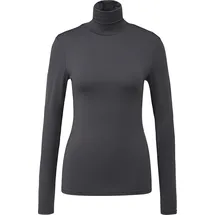 QS T-Shirt in 9859_grau - XS