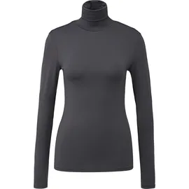 QS T-Shirt in 9859_grau - XS