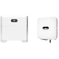 Huawei LUNA2000-5-S0 Batteriespeichersystem 5 kWh SUN2000-2KTL-L1