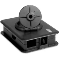 TEKO TEK-CAM3.9 SBC-Gehäuse inkl. Kamera-Gehäuse Passend für Raspberry Pi