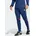 Trainingshose Team Navy Blue/Red S